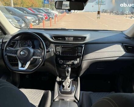 Ніссан Rogue, об'ємом двигуна 2.5 л та пробігом 220 тис. км за 14900 $, фото 12 на Automoto.ua