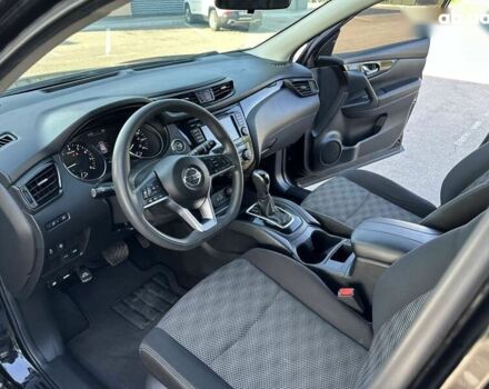 Ниссан Rogue, объемом двигателя 2 л и пробегом 84 тыс. км за 18600 $, фото 22 на Automoto.ua