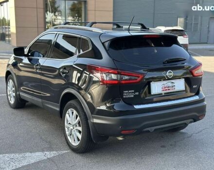 Ниссан Rogue, объемом двигателя 2 л и пробегом 84 тыс. км за 18600 $, фото 14 на Automoto.ua