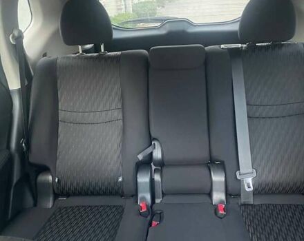 Ниссан Rogue, объемом двигателя 2.49 л и пробегом 88 тыс. км за 14500 $, фото 26 на Automoto.ua
