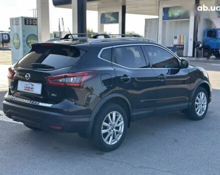 Ниссан Rogue, объемом двигателя 2 л и пробегом 84 тыс. км за 18600 $, фото 12 на Automoto.ua