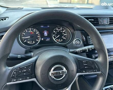 Ниссан Rogue, объемом двигателя 2 л и пробегом 84 тыс. км за 17900 $, фото 21 на Automoto.ua