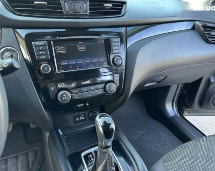 Ниссан Rogue, объемом двигателя 2 л и пробегом 84 тыс. км за 18600 $, фото 25 на Automoto.ua