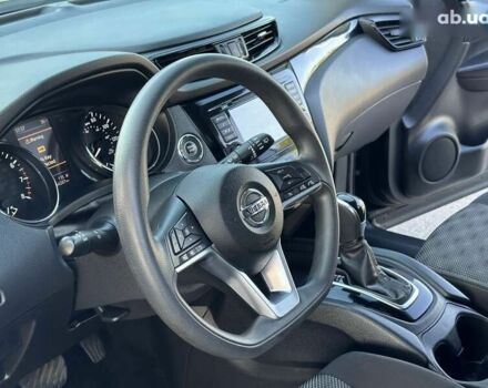 Ниссан Rogue, объемом двигателя 2 л и пробегом 84 тыс. км за 18600 $, фото 20 на Automoto.ua