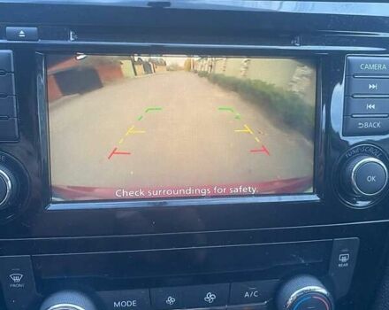 Ниссан Rogue, объемом двигателя 2.49 л и пробегом 88 тыс. км за 14500 $, фото 21 на Automoto.ua