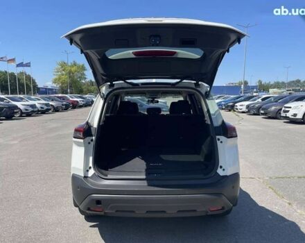 Ниссан Rogue, объемом двигателя 2.5 л и пробегом 90 тыс. км за 19500 $, фото 13 на Automoto.ua