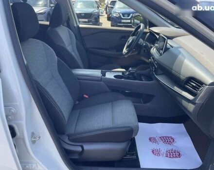 Ниссан Rogue, объемом двигателя 2.5 л и пробегом 90 тыс. км за 19500 $, фото 14 на Automoto.ua