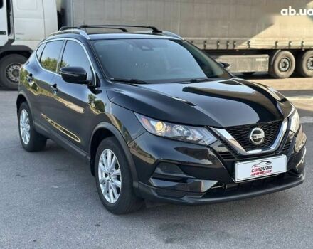 Ниссан Rogue, объемом двигателя 2 л и пробегом 84 тыс. км за 17900 $, фото 10 на Automoto.ua