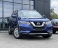 Ніссан Rogue, об'ємом двигуна 2.5 л та пробігом 118 тис. км за 15990 $, фото 1 на Automoto.ua