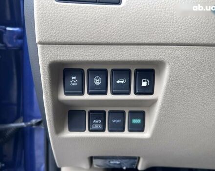 Ниссан Rogue, объемом двигателя 2.5 л и пробегом 118 тыс. км за 15990 $, фото 15 на Automoto.ua