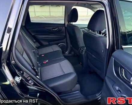 Ниссан Rogue, объемом двигателя 2.5 л и пробегом 117 тыс. км за 15999 $, фото 8 на Automoto.ua