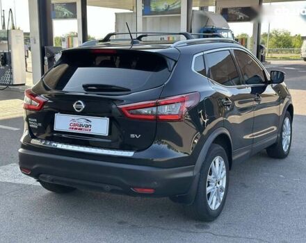 Ниссан Rogue, объемом двигателя 2 л и пробегом 84 тыс. км за 17900 $, фото 8 на Automoto.ua