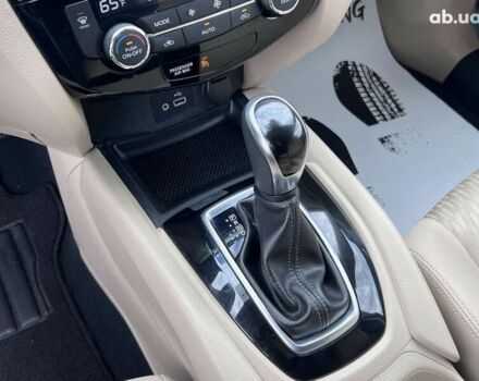 Ниссан Rogue, объемом двигателя 2.5 л и пробегом 118 тыс. км за 15990 $, фото 23 на Automoto.ua