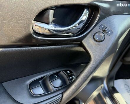 Ніссан Rogue, об'ємом двигуна 2.5 л та пробігом 220 тис. км за 14900 $, фото 18 на Automoto.ua