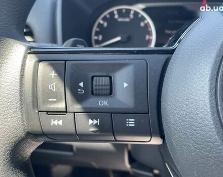 Ниссан Rogue, объемом двигателя 2.5 л и пробегом 90 тыс. км за 19500 $, фото 22 на Automoto.ua