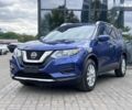 Ниссан Rogue, объемом двигателя 2.5 л и пробегом 118 тыс. км за 15990 $, фото 7 на Automoto.ua
