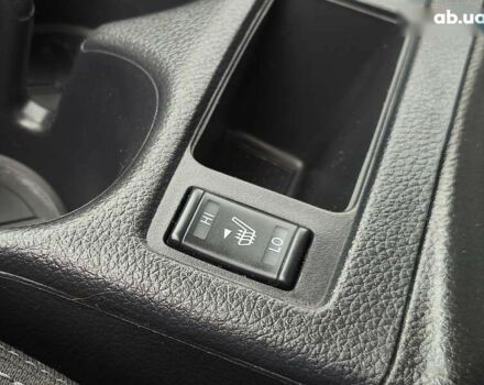 Ниссан Rogue, объемом двигателя 2.5 л и пробегом 139 тыс. км за 17500 $, фото 19 на Automoto.ua