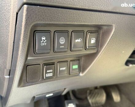 Ніссан Rogue, об'ємом двигуна 2.5 л та пробігом 220 тис. км за 14900 $, фото 18 на Automoto.ua