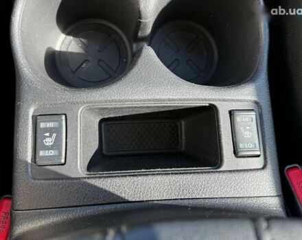 Ніссан Rogue, об'ємом двигуна 2.5 л та пробігом 220 тис. км за 14900 $, фото 19 на Automoto.ua