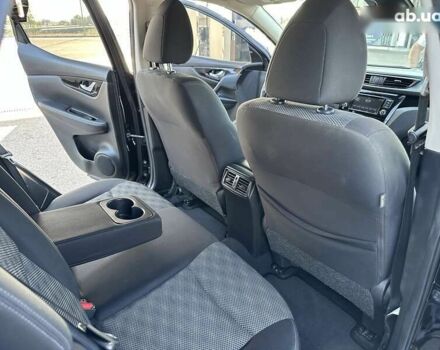 Ниссан Rogue, объемом двигателя 2 л и пробегом 84 тыс. км за 18600 $, фото 29 на Automoto.ua