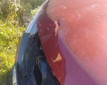 Ниссан Rogue, объемом двигателя 2.49 л и пробегом 88 тыс. км за 14500 $, фото 32 на Automoto.ua