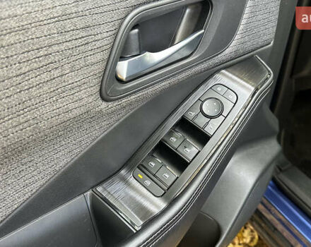 Ниссан Rogue, объемом двигателя 2.49 л и пробегом 56 тыс. км за 21500 $, фото 15 на Automoto.ua