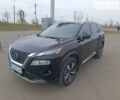 Ніссан Rogue, об'ємом двигуна 2.49 л та пробігом 14 тис. км за 29500 $, фото 4 на Automoto.ua