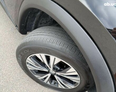 Ниссан Rogue, объемом двигателя 2.5 л и пробегом 88 тыс. км за 22777 $, фото 12 на Automoto.ua