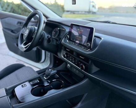 Ніссан Rogue, об'ємом двигуна 0 л та пробігом 158 тис. км за 19600 $, фото 25 на Automoto.ua