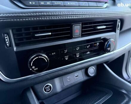 Ніссан Rogue, об'ємом двигуна 0 л та пробігом 158 тис. км за 19600 $, фото 21 на Automoto.ua