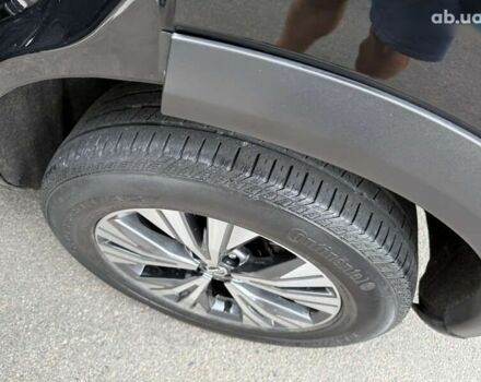 Ниссан Rogue, объемом двигателя 2.5 л и пробегом 88 тыс. км за 22777 $, фото 19 на Automoto.ua