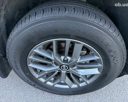 Ніссан Rogue, об'ємом двигуна 0 л та пробігом 158 тис. км за 19600 $, фото 6 на Automoto.ua