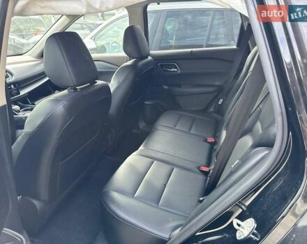 Ниссан Rogue, объемом двигателя 2.49 л и пробегом 74 тыс. км за 4625 $, фото 2 на Automoto.ua