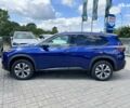 Ниссан Rogue, объемом двигателя 2.5 л и пробегом 130 тыс. км за 20990 $, фото 12 на Automoto.ua
