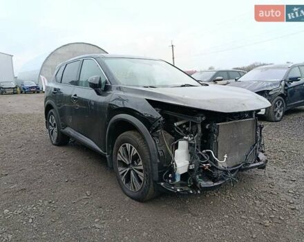 Ніссан Rogue, об'ємом двигуна 0 л та пробігом 180 тис. км за 14500 $, фото 2 на Automoto.ua