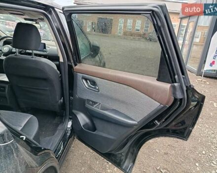 Ніссан Rogue, об'ємом двигуна 0 л та пробігом 180 тис. км за 14500 $, фото 21 на Automoto.ua