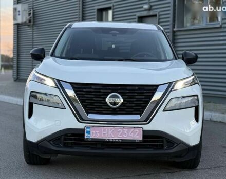 Ніссан Rogue, об'ємом двигуна 0 л та пробігом 158 тис. км за 19600 $, фото 4 на Automoto.ua