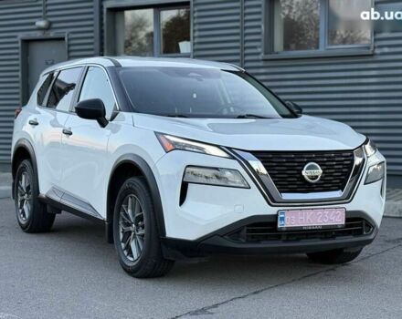 Ніссан Rogue, об'ємом двигуна 0 л та пробігом 158 тис. км за 19600 $, фото 3 на Automoto.ua