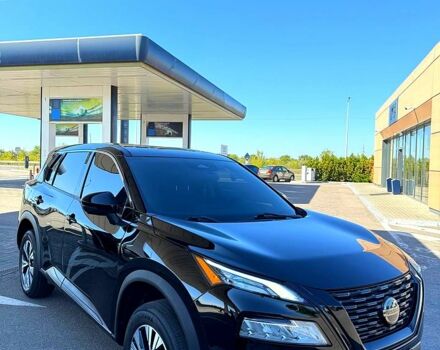 Ніссан Rogue, об'ємом двигуна 2.5 л та пробігом 88 тис. км за 20999 $, фото 5 на Automoto.ua