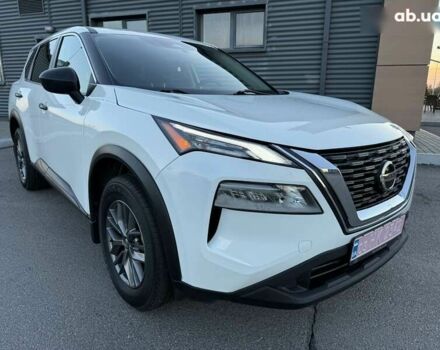 Ніссан Rogue, об'ємом двигуна 0 л та пробігом 158 тис. км за 19600 $, фото 7 на Automoto.ua