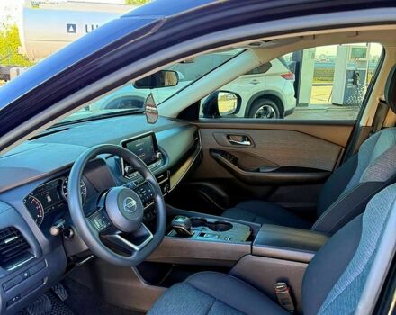 Ніссан Rogue, об'ємом двигуна 2.5 л та пробігом 88 тис. км за 20999 $, фото 7 на Automoto.ua