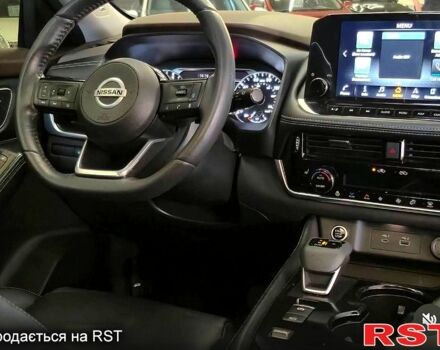 Ніссан Rogue, об'ємом двигуна 2.5 л та пробігом 97 тис. км за 26000 $, фото 1 на Automoto.ua