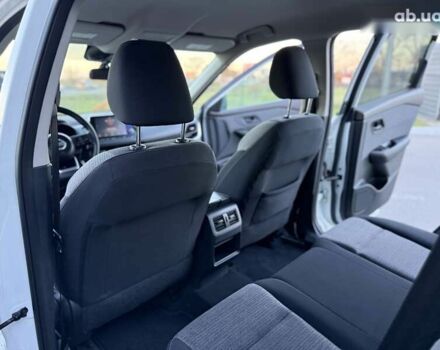 Ніссан Rogue, об'ємом двигуна 0 л та пробігом 158 тис. км за 19600 $, фото 24 на Automoto.ua