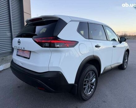 Ніссан Rogue, об'ємом двигуна 0 л та пробігом 158 тис. км за 19600 $, фото 5 на Automoto.ua