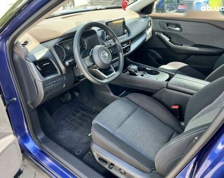 Ниссан Rogue, объемом двигателя 2.5 л и пробегом 130 тыс. км за 20990 $, фото 21 на Automoto.ua