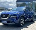 Ниссан Rogue, объемом двигателя 2.5 л и пробегом 130 тыс. км за 20990 $, фото 7 на Automoto.ua