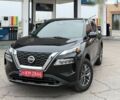 Ниссан Rogue, объемом двигателя 2.5 л и пробегом 136 тыс. км за 20500 $, фото 8 на Automoto.ua