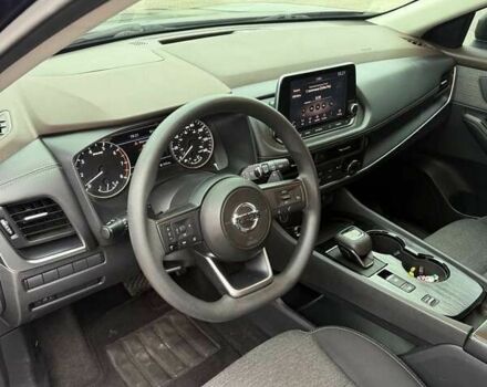 Ниссан Rogue, объемом двигателя 2.5 л и пробегом 136 тыс. км за 20500 $, фото 20 на Automoto.ua