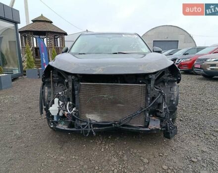 Ніссан Rogue, об'ємом двигуна 0 л та пробігом 180 тис. км за 14500 $, фото 1 на Automoto.ua