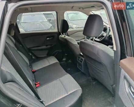 Ніссан Rogue, об'ємом двигуна 0 л та пробігом 180 тис. км за 14500 $, фото 22 на Automoto.ua